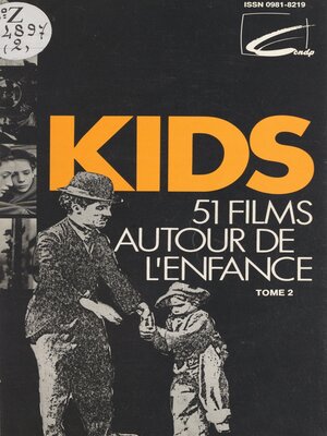 cover image of Kids (2)